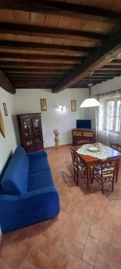 Agriturismo La Casina Сатурния Экстерьер фото